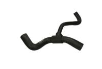 Патрубок радиатора нижний Focus I 1.8 / 2.0 Zetec